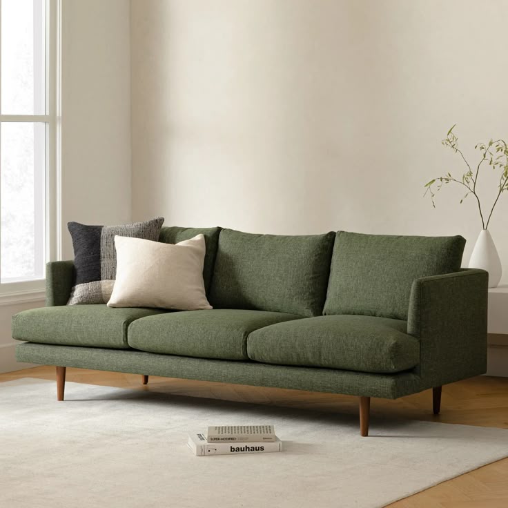 Sofa Mewah namun tidak mahal