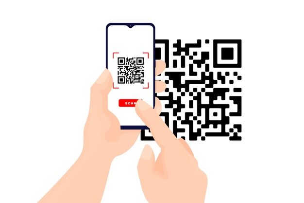 siapkan qris untuk belanja super murah