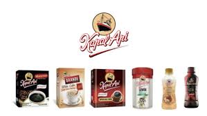 inovasi kopi kapal api