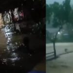 Update Informasi Banjir Cianjur: Ratusan Rumah Terendam, Beberapa Akses Jalan Tertutup Karena Longsor