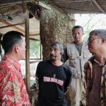 Pemkot Bandung Tertibkan PKL Di Sekitar Regol Dengan Pendekatan Humanis