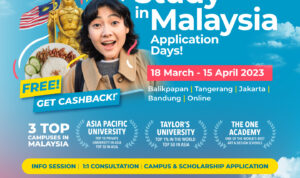 Kuliah Di Malaysia Jadi Serba Gampang Bareng Axel Indonesia Kuliah Di Malaysia Jadi Serba Gampang Bareng Axel Indonesia