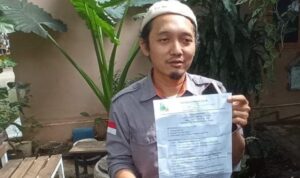 GURU ASAL CIREBON DI PECAT YAYASAN TEMPATNYA MENGAJAR SETELAH KOMENTARNYA DIPOSTINGAN INSTAGRAM RIDWAN KAMIL GURU ASAL CIREBON DI PECAT YAYASAN TEMPATNYA MENGAJAR SETELAH KOMENTARNYA DIPOSTINGAN INSTAGRAM RIDWAN KAMIL