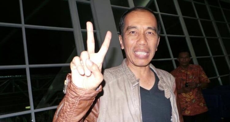 Presiden Jokowi Kunjungan Ke Bandung Selama Dua Hari, Ini Agendanya!
