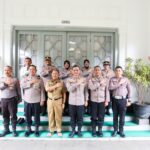 Tim Prabu Is Back, Yana Berikan Apresiasi Dan Optimis Bisa Jaga Kemanan Kota Bandung