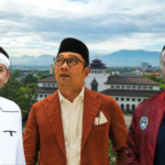 Tiga Tokoh Jawa Barat Yang Di Prediksi Akan Meramaikan Bursa Calon Gubernur Jawa Barat 2024
