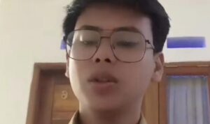 Di Ancam Dan Di Intimidasi Karena Laporkan Pungli ! Begini Awal Mula Viralnya Guru Muda Di Pangandaran Yang Rela “Lepas” ASN-nya Di Ancam Dan Di Intimidasi Karena Laporkan Pungli ! Begini Awal Mula Viralnya Guru Muda Di Pangandaran Yang Rela “Lepas” ASN-nya