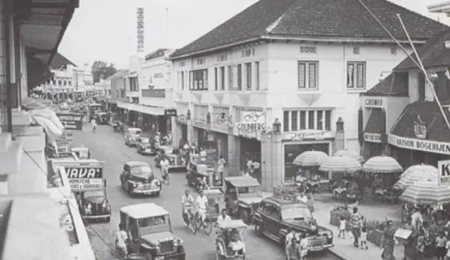 Melawan Lupa – Mooi Bandoeng: Kala Bandung Menjadi Kota Kolonial