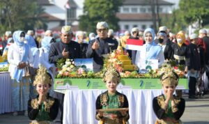 Pemprov-DPRD Jabar Setujui Sembilan Kabupaten/Kota Pemekaran Daerah Baru di Jawa Barat