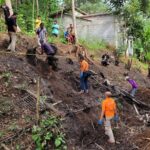 Geger ! 7 Anak Hasil Hubungan Inses Antara Ayah dan Anak di Banyumas Dibunuh Dengan Cara Dibekap Mulutnya