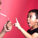 Pilu! Anak Berusia 8 Tahun Derita Bronkitis Akut, Ibu Menyesal Akibat Kebiasaan Merokok Orang Tua Didepannya