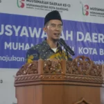 Besok Wargi Muhammadiyah Rayakan Idul Adha. Ini Lokasi Sholat Ied & Nama Imamnya di Kota Bandung