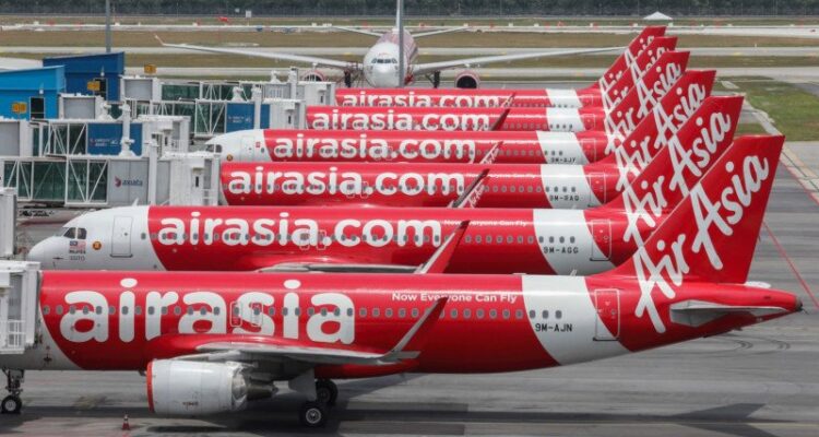 Lagi ! Air Asia Tawarkan Promo Travel Super Hemat ke Kuala Lumpur. Harga Tiket Mulai dari Rp. 539 Ribu