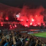 Warning ! Jelang Laga Persib vs MU, Kapolretabes Bandung Peringatkan Bobotoh Tidak Membawa Flare Ke Stadion