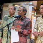 3 Langkah Hukum: Mahfud MD Tegaskan Sanksi kepada Ponpes Al-Zaytun Termasuk Pidana