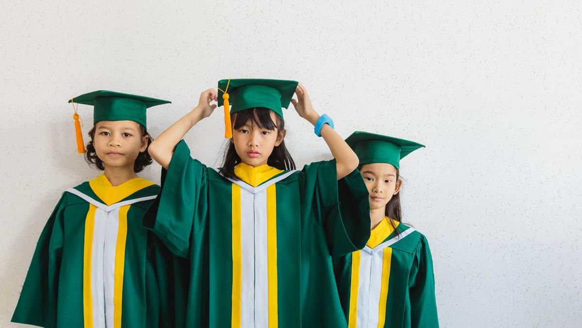 5 Fakta Fenomena Wisuda TK hingga SMA: Orang Tua Keluhkan Biaya dan Ketimpangan Ekonomi