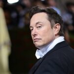 Elon Musk Sewot Karena Ulah Zuckerberg Luncurkan Threads. Sebut Instagram Hadirkan Kebahagiaan Palsu