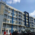 Harapan Baru di Hunian Cisaranten! Di Tengah Kebutuhan 120.000 Rumah, 1.879 Unit Hunian Murah Ini Jadi Solusi Utama Warga Bandung