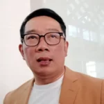 TRANSISI PEMIMPIN JABAR: Masa Jabatan Ridwan Kamil Berakhir, DPRD Jawa Barat Segera Tentukan 3 Nama Pj Gubernur Pengganti