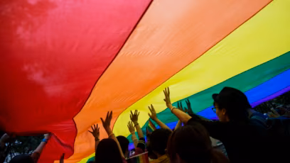 Ekstrem! Putin Teken UU Larangan Ganti Kelamin, 10 Tahun Perang Melawan LGBT di Rusia