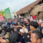 Pemkab Bandung Janji Beri Subsidi Pedagang Pasar Banjaran