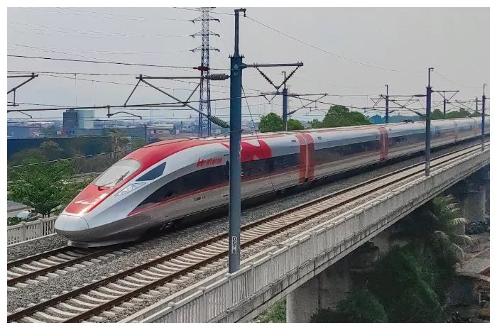 Kereta cepat