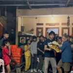 Pukul 23:00 WIB! Tim Prabu Polrestabes Bandung Cepat Tangani Kasus Warga Mengakhiri Hidup di Gang Surareza
