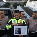 Temui Titik Terang, Pelaku Tabrak Lari Ardika Dwi Berhasil Ditangkap Polisi