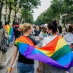 Duh… Aktifis LGBTQ Se-Asean Bidik Jakarta Jadi Tuan Rumah Pertemuan Mereka di Bulan Juli. MUI Meradang