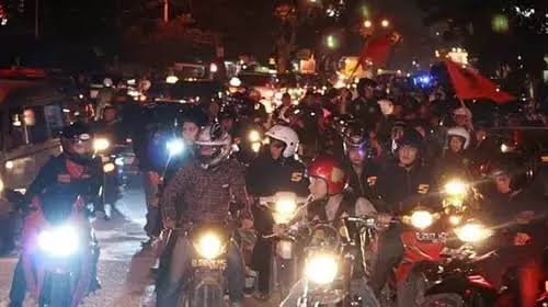 Bukan Sekadar Tradisi: Mengapa Sahur on the Road di Bandung Dilarang Keras Tahun Ini Bukan Sekadar Tradisi: Mengapa Sahur on the Road di Bandung Dilarang Keras Tahun Ini