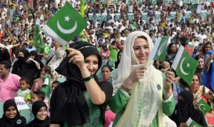 Geser Indonesia, Negara Pakistan Menjadi Negara Muslim Terbanyak di Dunia Tahun 2024