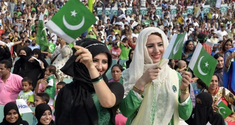 Geser Indonesia, Negara Pakistan Menjadi Negara Muslim Terbanyak di Dunia Tahun 2024