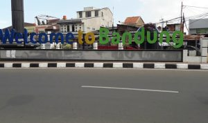 Terbanyak Ada di Bandung, Berikut 20 Kampus Terbaik di Jawa Barat Versi UniRank 2024