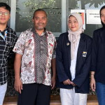 Siapkan Generasi Muda Era Digital: Mahasiswa ARS University Gelar Event Workshop “Navigating The Digital Age” di SMA PGRI 1 Bandung