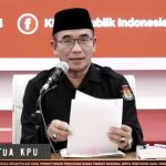 BREAKING 2024! Ketua KPU Hasyim Asy’ari Dipecat DKPP, Langgar Aturan Kode Etik Penyelenggara Pemilu