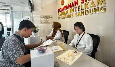Wajib Tahu! Syarat Bikin SKCK Terbaru 2024, Termasuk BPJS Kesehatan Aktif Wajib Tahu! Syarat Bikin SKCK Terbaru 2024, Termasuk BPJS Kesehatan Aktif