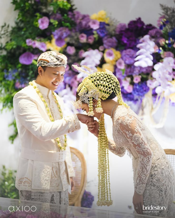 Netizen Stop Julid !! Rizky Febian dan Mahalini Resmi Menikah Secara Negara Lewat Akad Nikah Ulang Netizen Stop Julid !! Rizky Febian dan Mahalini Resmi Menikah Secara Negara Lewat Akad Nikah Ulang