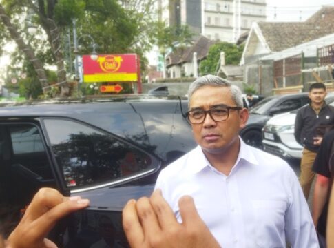 Bandung Izinkan ASN Rapat di Hotel Bintang 2 dan 3 Bandung Izinkan ASN Rapat di Hotel Bintang 2 dan 3