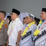 Penggunaan LAPOR Bandung Barat Naik Tajam di 2025