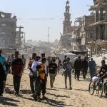 Otoritas Palestina Temukan Narkotika dalam Bantuan AS ke Gaza