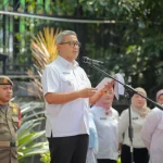 Dari Teras Cihampelas Hingga Terorisme, Ini 3 Instruksi Tegas Farhan ke Satpol PP Bandung!