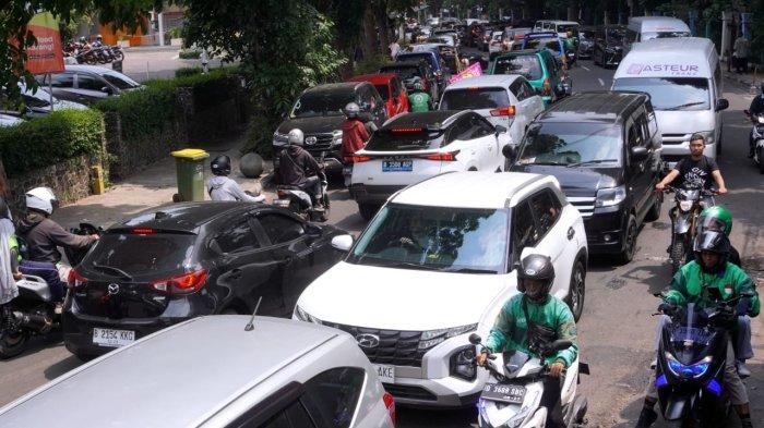 Info Lalu Lintas Bandung Akhir Pekan 28-29 Juni 2025: Waspadai Macet karena Event Populer Info Lalu Lintas Bandung Akhir Pekan 28-29 Juni 2025: Waspadai Macet karena Event Populer