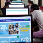 Tak Lolos Jalur Domisili atau Afirmasi SPMB Jabar 2025? Bisa Daftar Ulang Tahap 2?