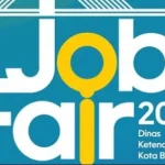 Job Fair Bandung Buka 2.600 Lowongan! Peminat Tembus 3.000 Orang!