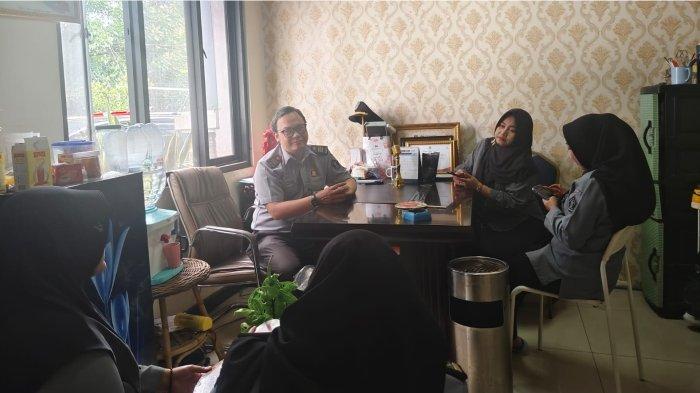 Program Guru Kekayaan Intelektual RuKI: 5 Langkah Kemenkum Jabar Program Guru Kekayaan Intelektual RuKI: 5 Langkah Kemenkum Jabar