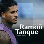 Persib Resmi Dapatkan Ramon Tanque Rp 3,9 Miliar, Bobotoh Siap Menggila!
