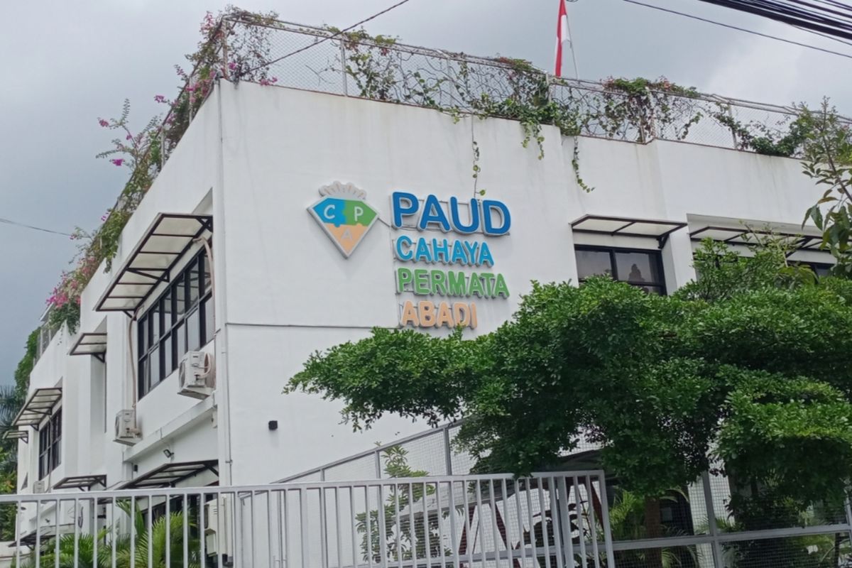 Profil PAUD Cahaya Permata Abadi Milik Yuni Shara: SPP Terjangkau dan Fokus Pendidikan Karakter Profil PAUD Cahaya Permata Abadi Milik Yuni Shara: SPP Terjangkau dan Fokus Pendidikan Karakter