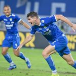 Nick Kuipers Tinggalkan Persib, Berpotensi Gabung Klub Rival!