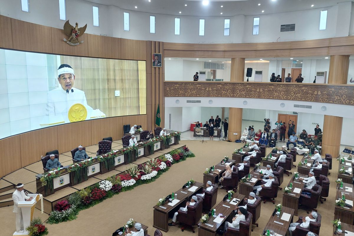 Nama Kabupaten Bandung Barat Akan Diubah! Ini Kata Para Ahli dan Aktivis Nama Kabupaten Bandung Barat Akan Diubah! Ini Kata Para Ahli dan Aktivis