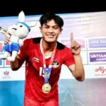 Alfeandra Dewangga Persib: Debut Latihan, Bangga Setim Jupe & Target Juara 2025 Alfeandra Dewangga Persib: Debut Latihan, Bangga Setim Jupe & Target Juara 2025